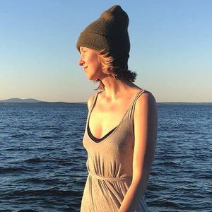 Meet your Posher, Paige